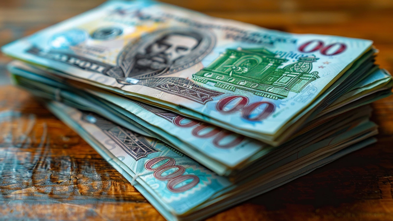 Увеличение пенсий для граждан Омска с 1 июня: новые суммы и условия