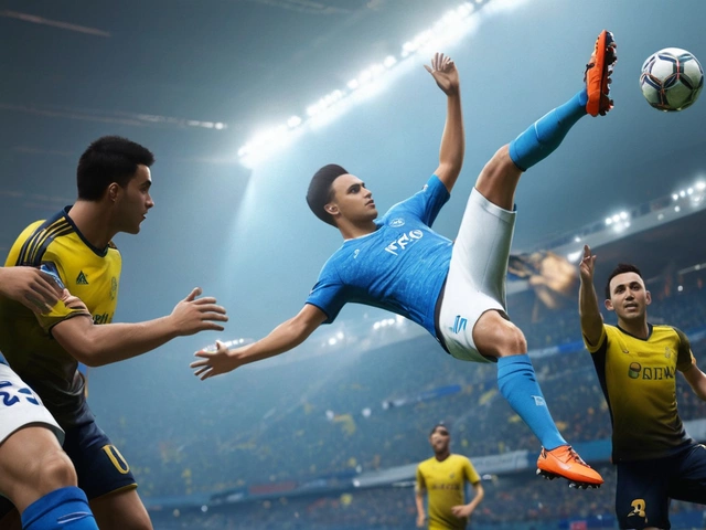 EA SPORTS FC 25: Представлен новый режим Ultimate Team в трейлере